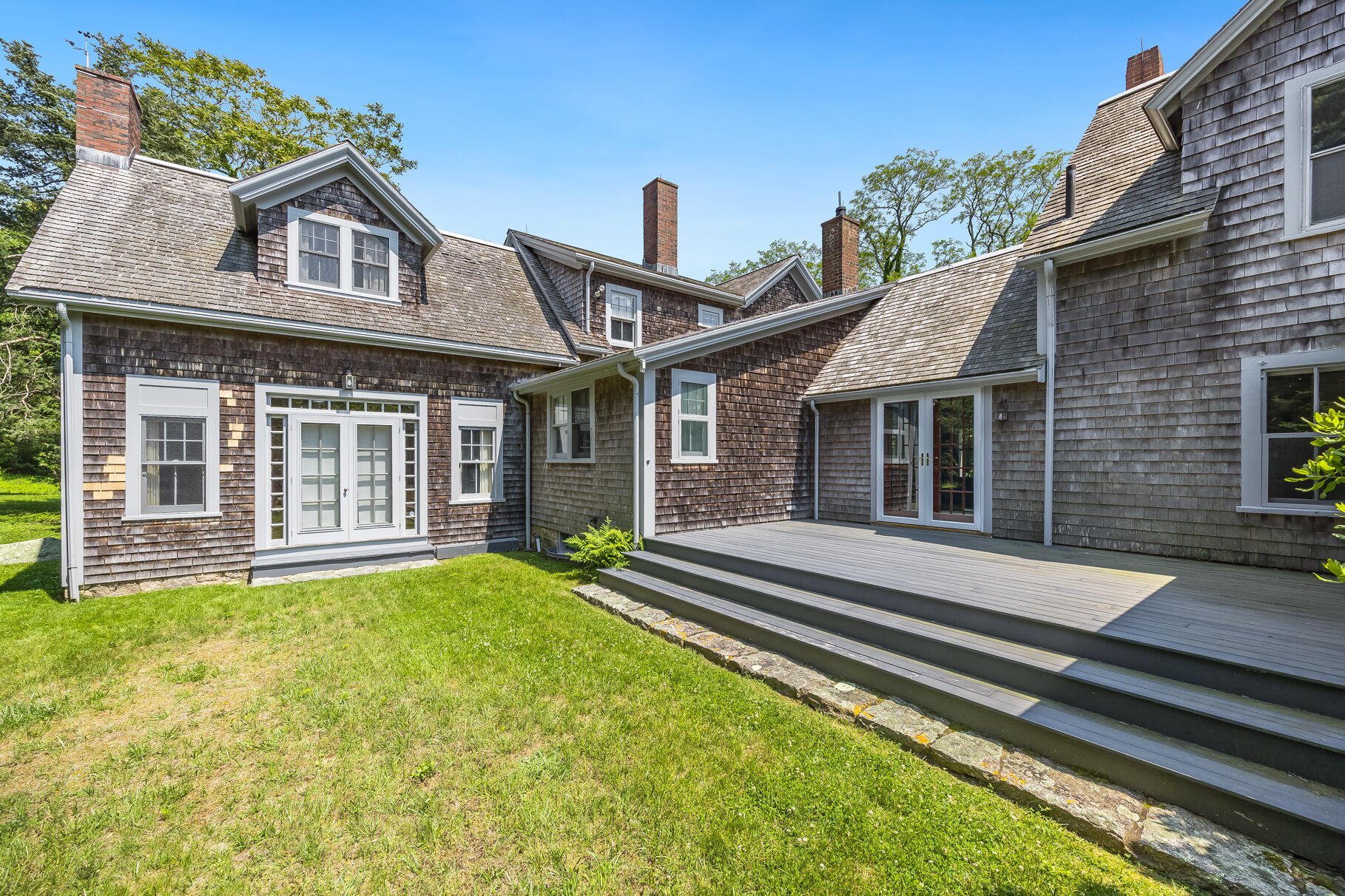 275 W Falmouth Highway Falmouth MA 02540