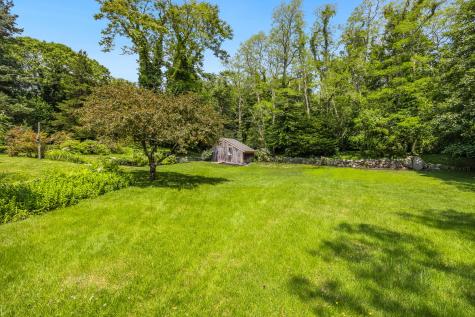 275 W Falmouth Highway Falmouth MA 02540