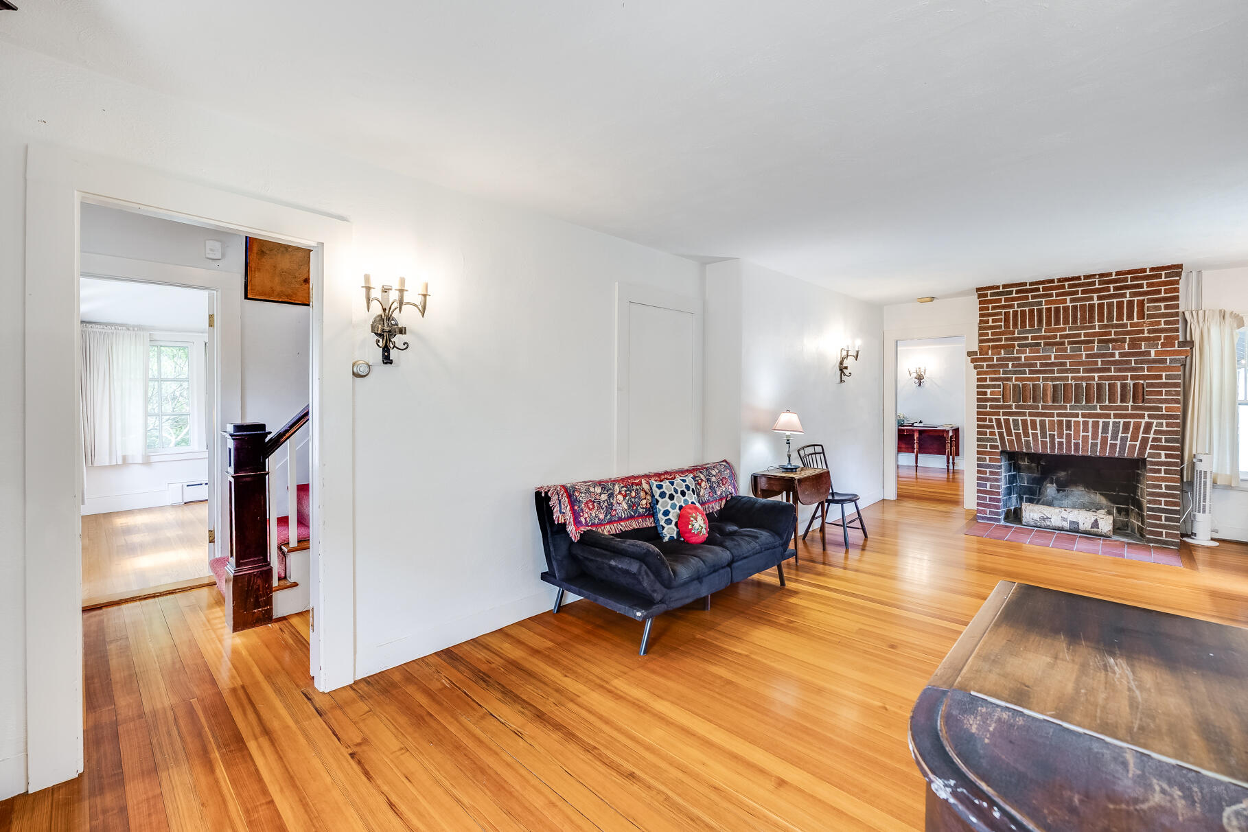 275 W Falmouth Highway Falmouth MA 02540