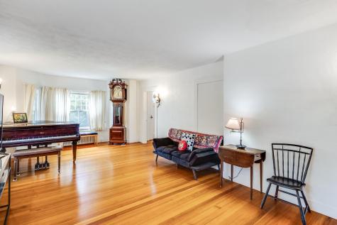 275 W Falmouth Highway Falmouth MA 02540