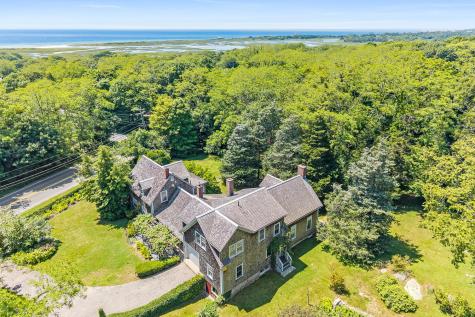 275 W Falmouth Highway Falmouth MA 02540