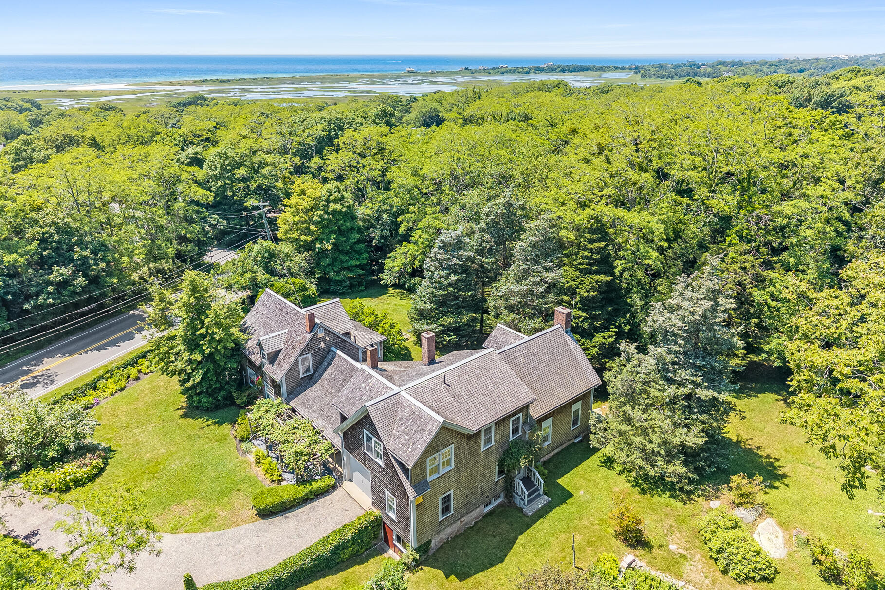 275 W Falmouth Highway Falmouth MA 02540