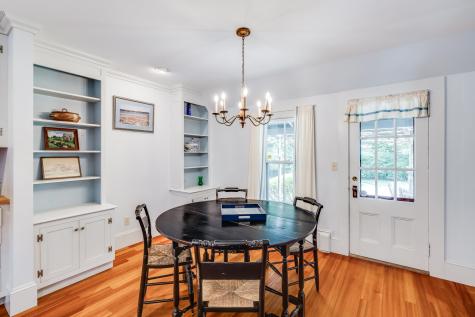 275 W Falmouth Highway Falmouth MA 02540