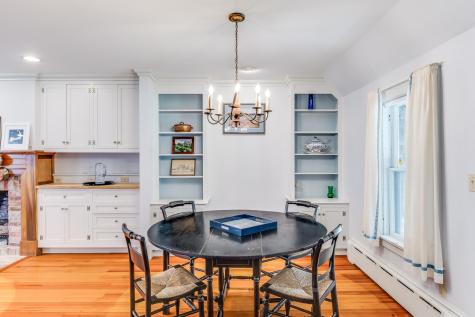 275 W Falmouth Highway Falmouth MA 02540