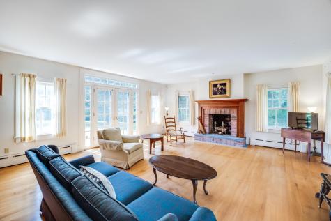 275 W Falmouth Highway Falmouth MA 02540