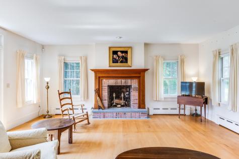 275 W Falmouth Highway Falmouth MA 02540