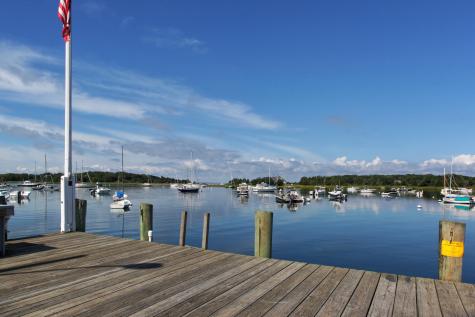 275 W Falmouth Highway Falmouth MA 02540