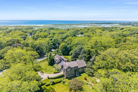 275 W Falmouth Highway Falmouth MA 02540