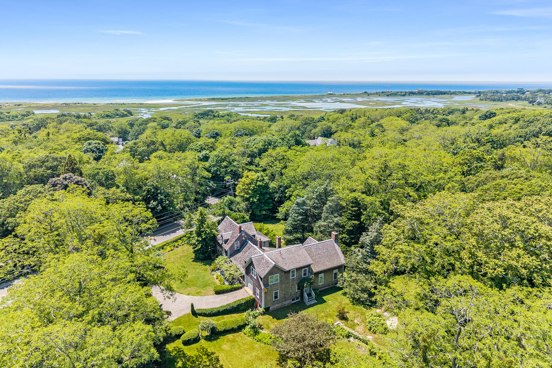 275 W Falmouth Highway Falmouth MA 02540