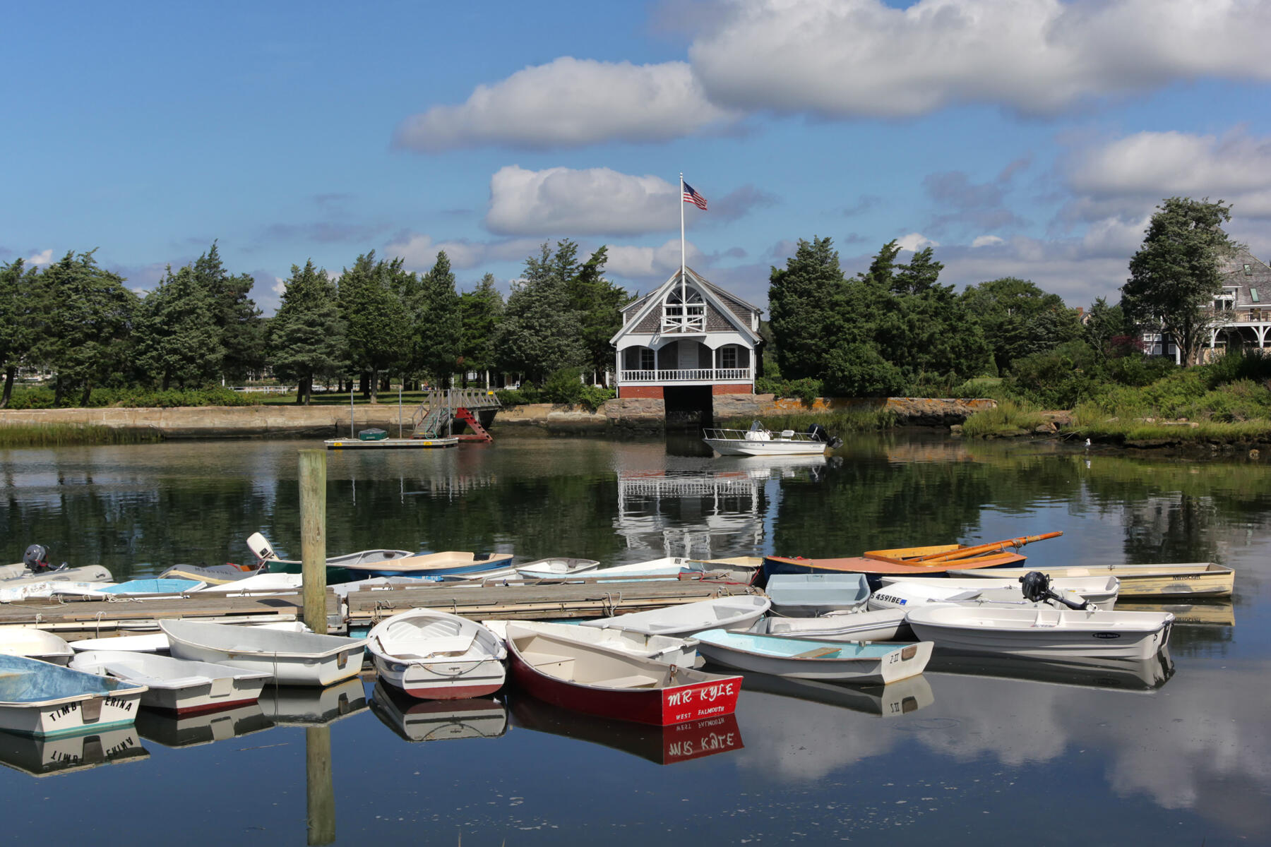 275 W Falmouth Highway Falmouth MA 02540