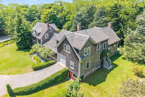 275 W Falmouth Highway Falmouth MA 02540