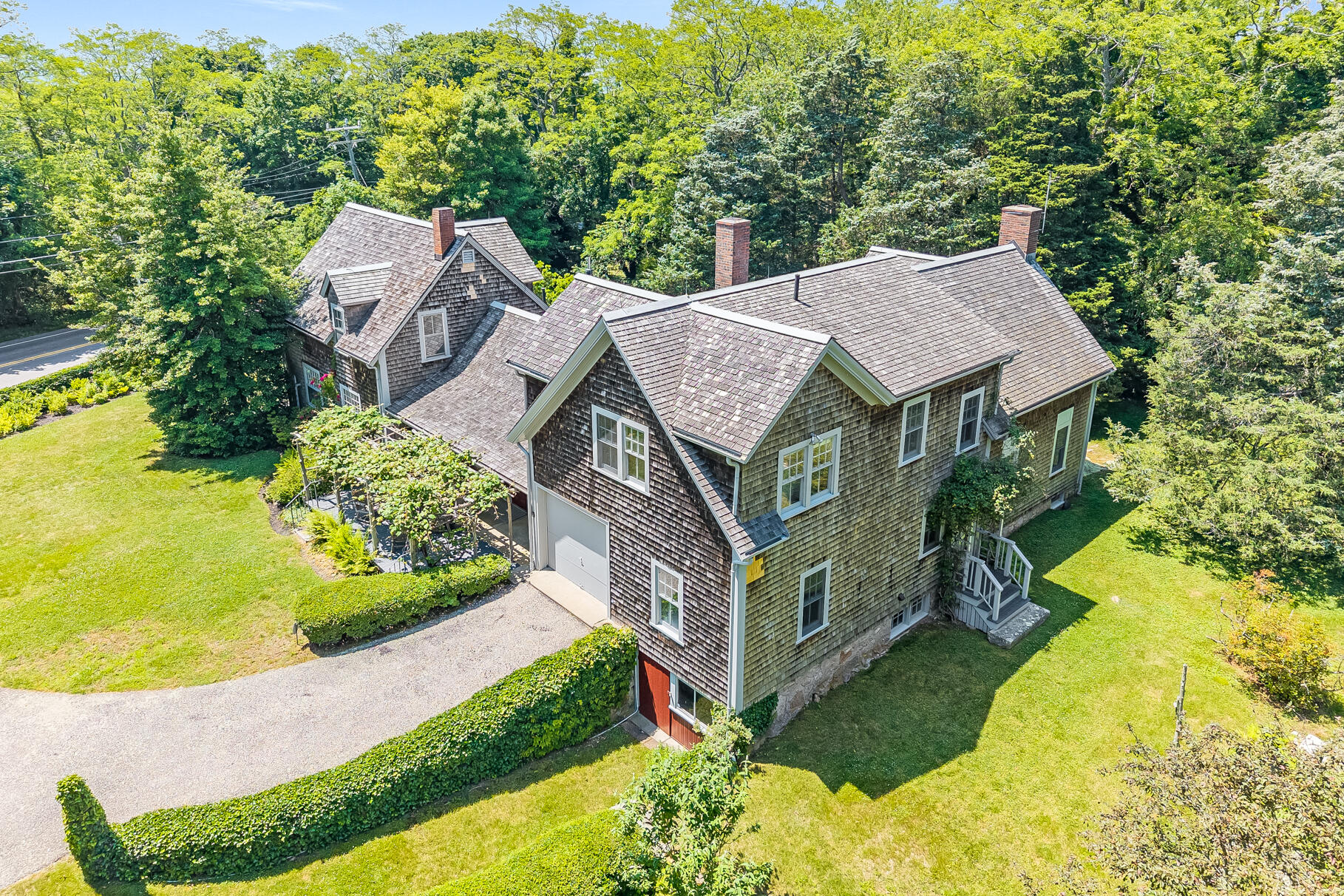 275 W Falmouth Highway Falmouth MA 02540