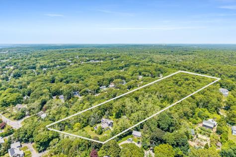 275 W Falmouth Highway Falmouth MA 02540