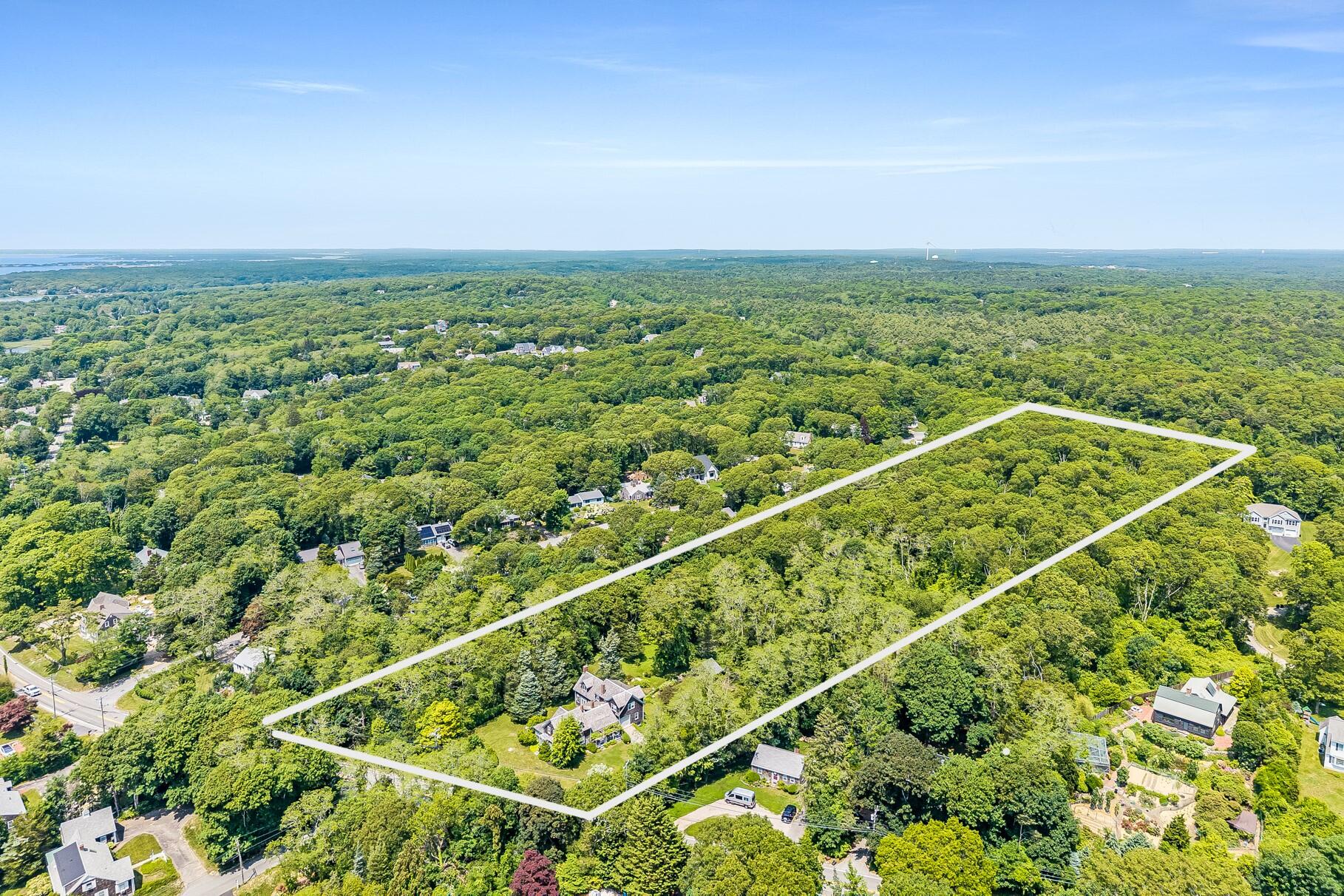 275 W Falmouth Highway Falmouth MA 02540