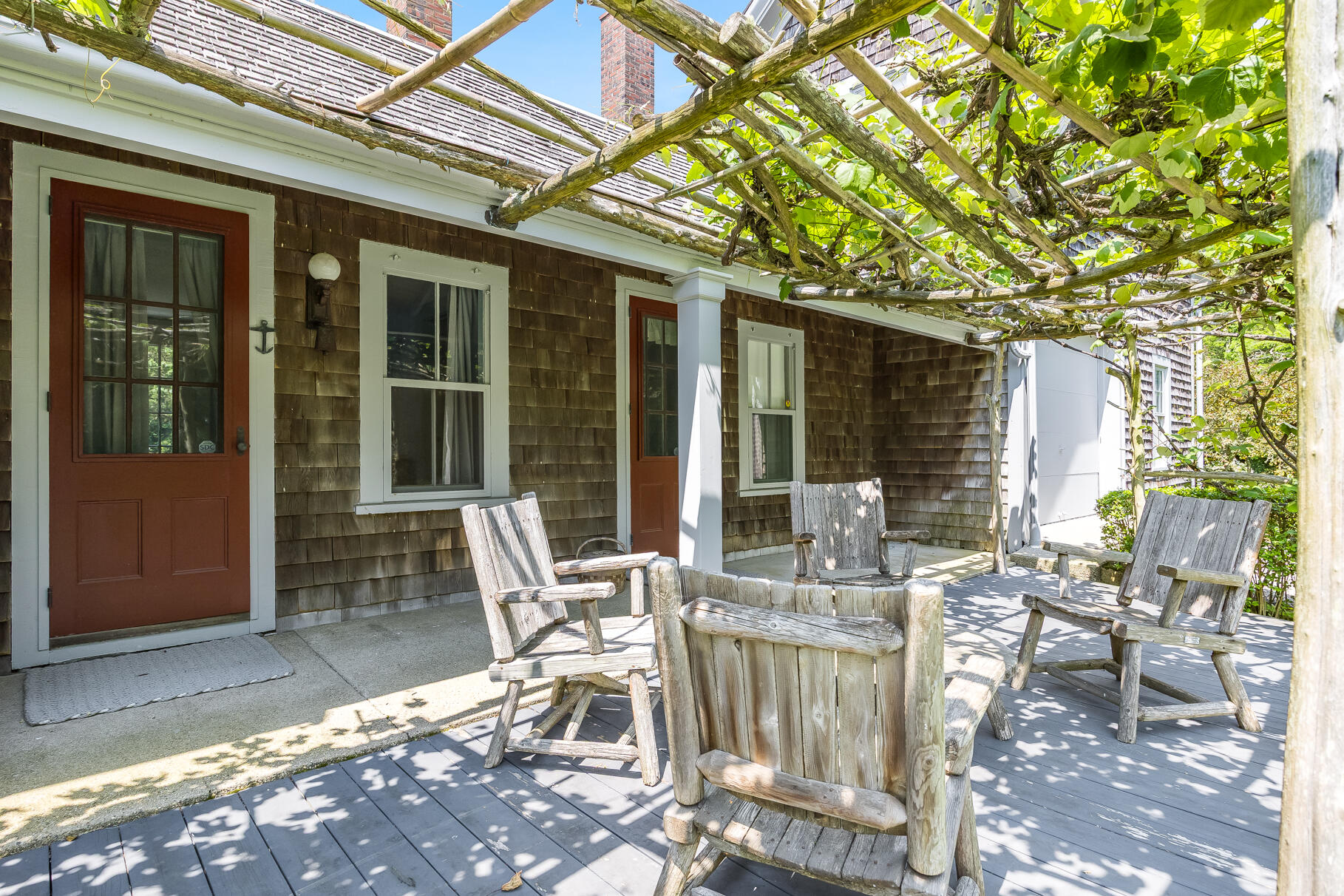 275 W Falmouth Highway Falmouth MA 02540