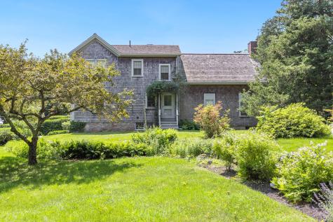 275 W Falmouth Highway Falmouth MA 02540