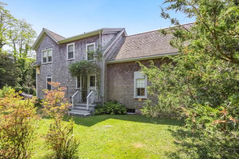 275 W Falmouth Highway Falmouth MA 02540