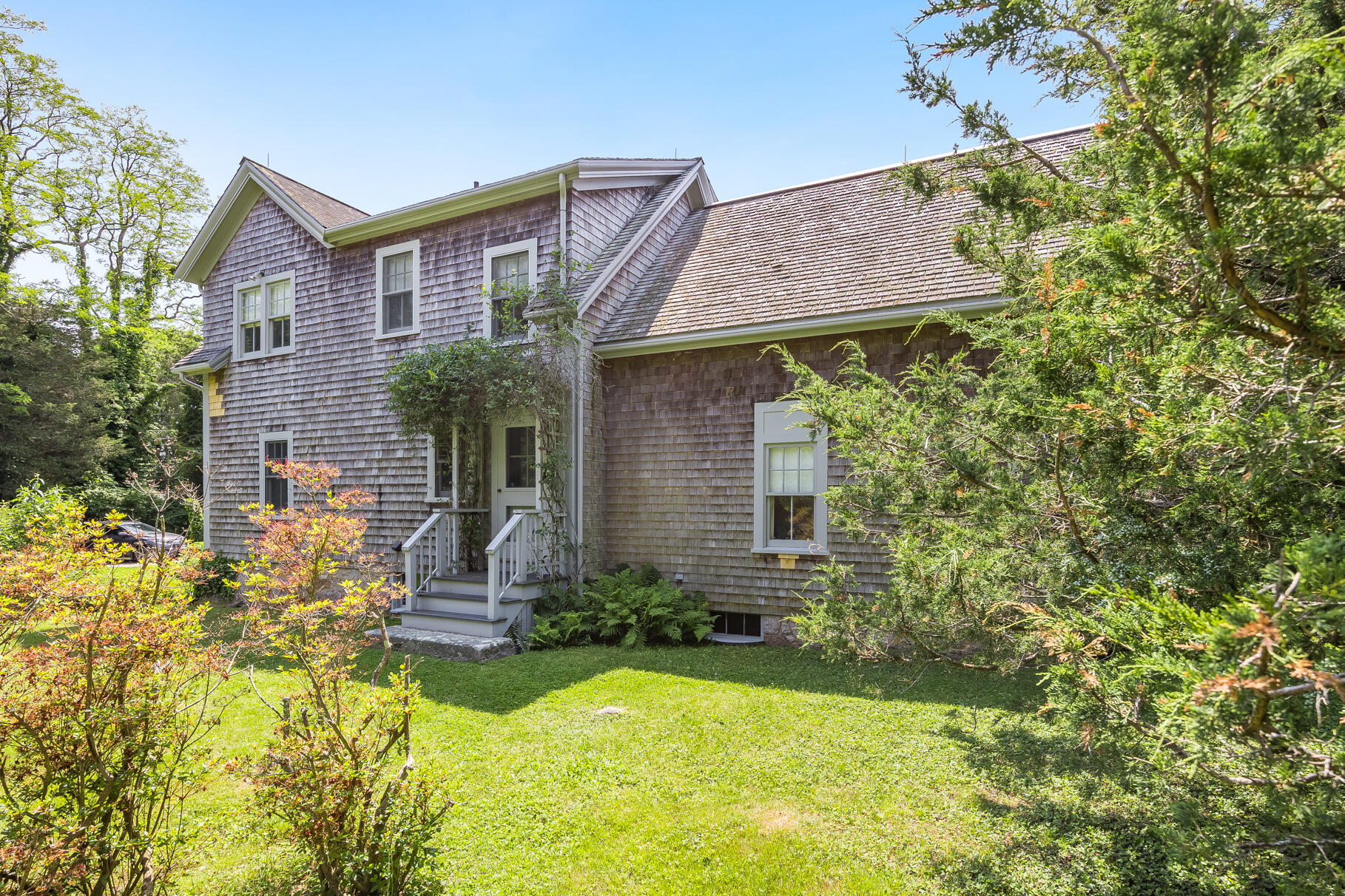 275 W Falmouth Highway Falmouth MA 02540