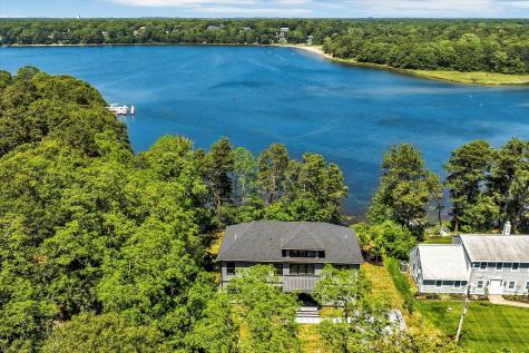 2 Buttercup Lane Yarmouth MA 02664