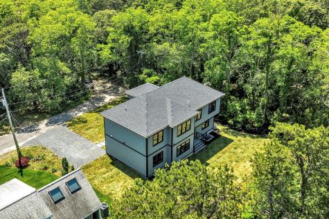 2 Buttercup Lane Yarmouth MA 02664