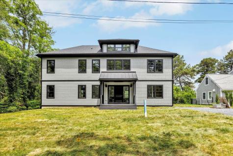 2 Buttercup Lane Yarmouth MA 02664
