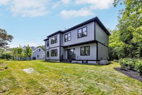 2 Buttercup Lane Yarmouth MA 02664