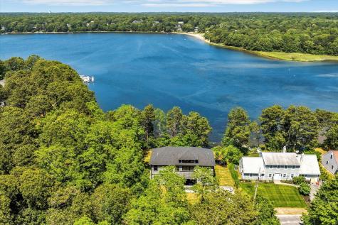 2 Buttercup Lane Yarmouth MA 02664