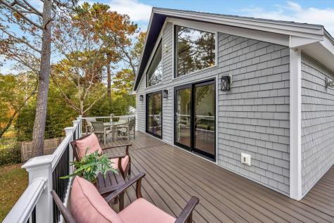 48 Tri-town Circle Mashpee MA 02649