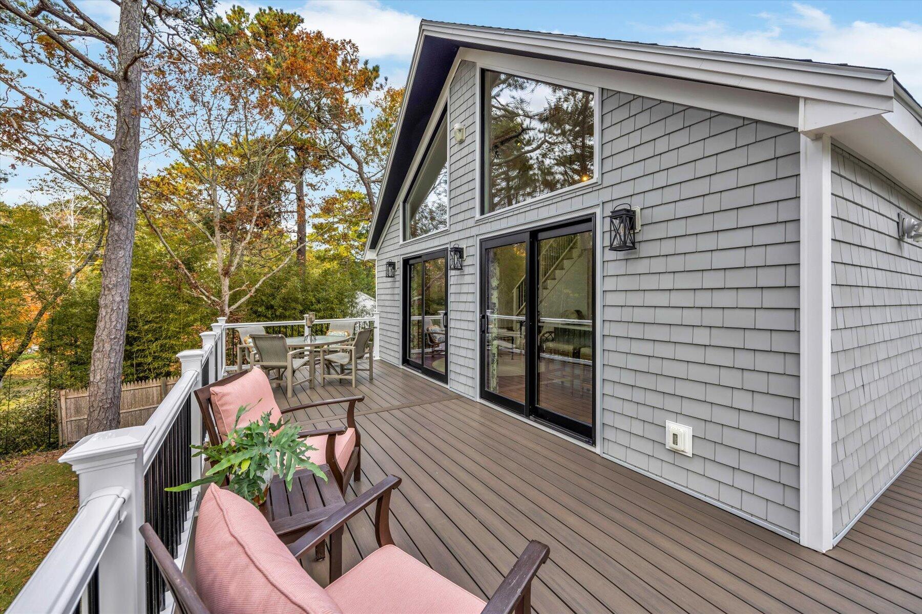 48 Tri-town Circle Mashpee MA 02649
