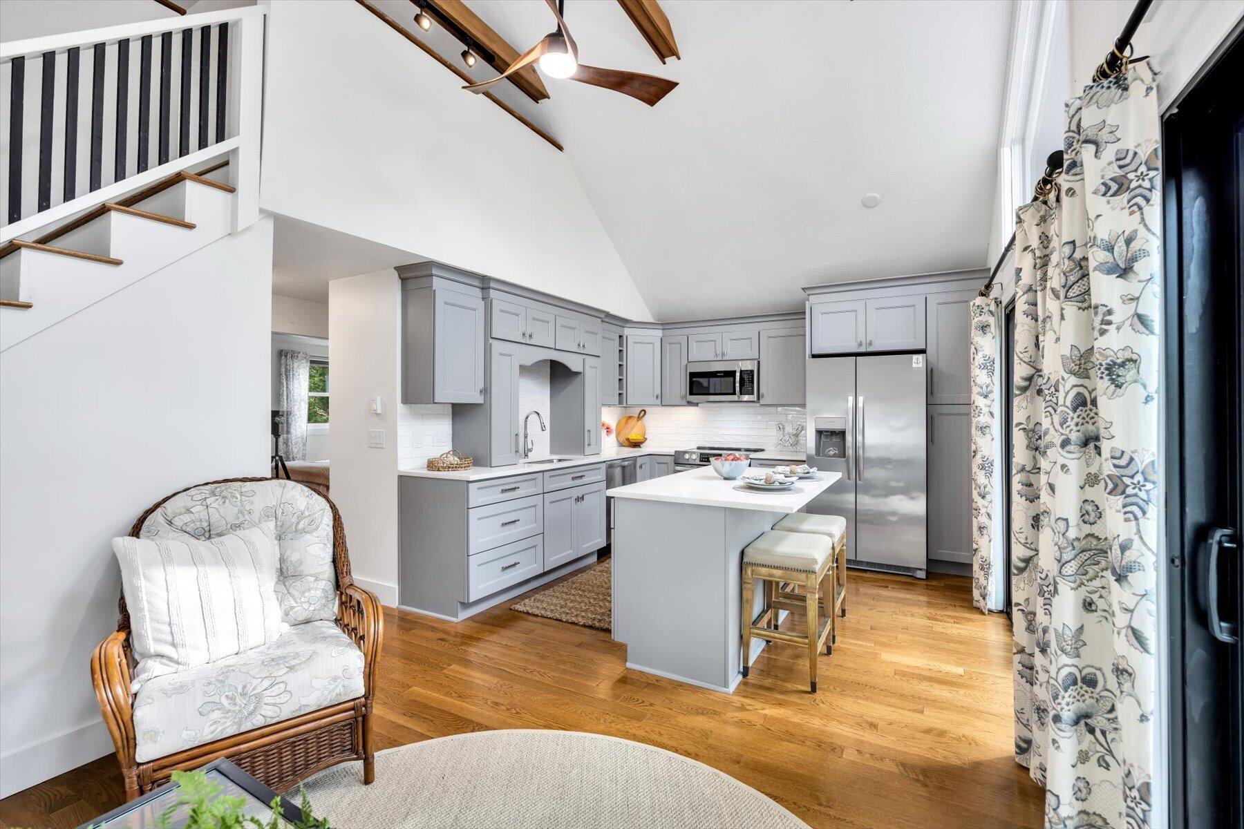 48 Tri-town Circle Mashpee MA 02649