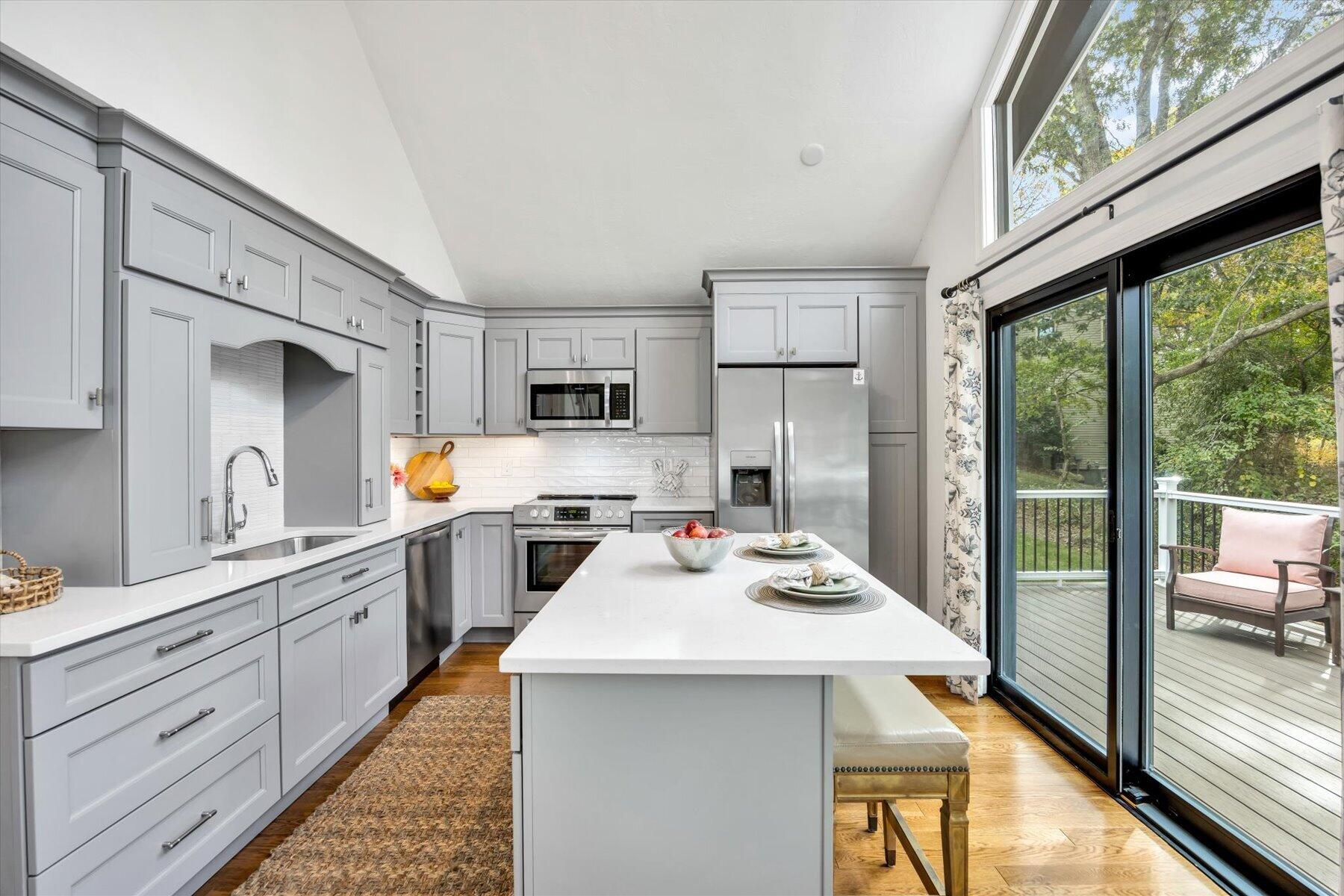 48 Tri-town Circle Mashpee MA 02649