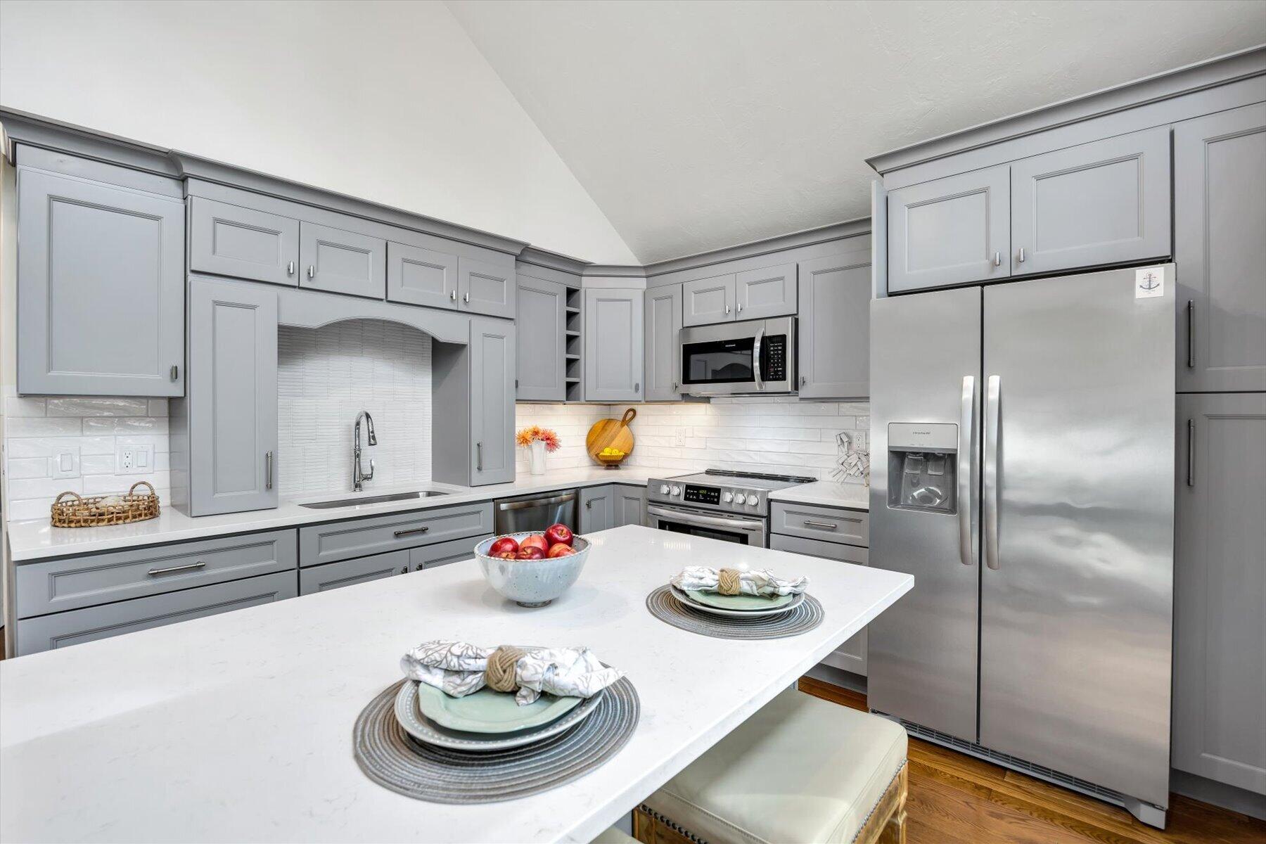 48 Tri-town Circle Mashpee MA 02649