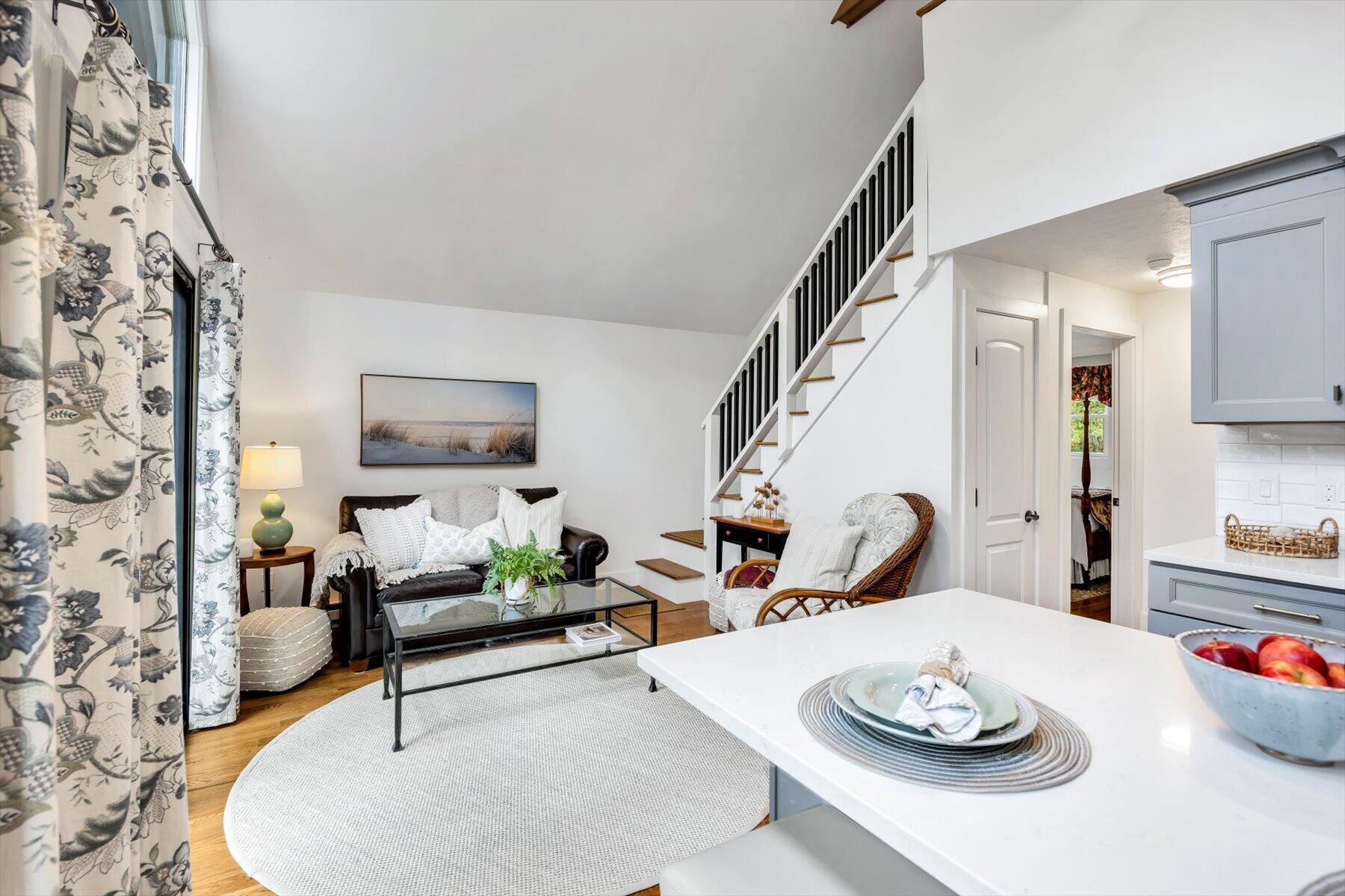 48 Tri-town Circle Mashpee MA 02649