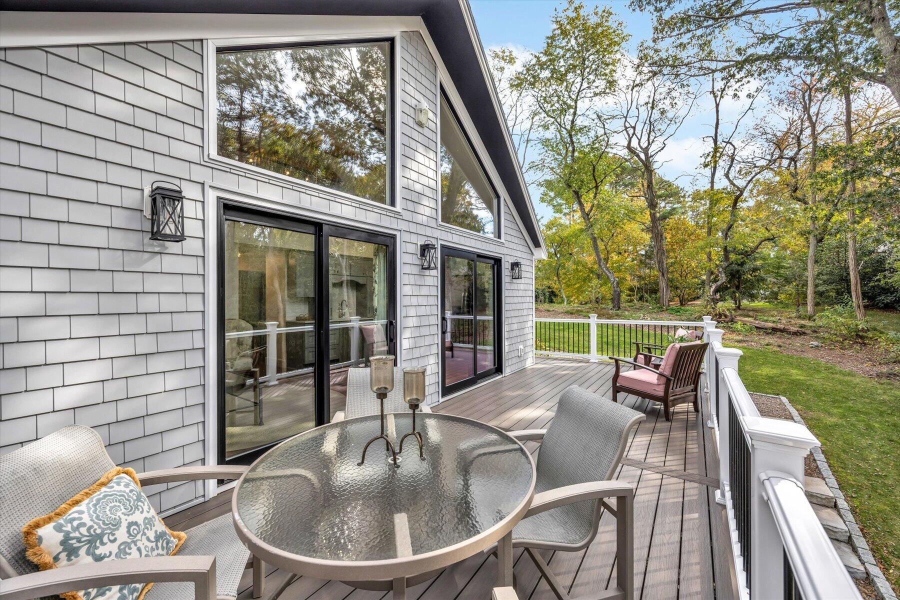 48 Tri-town Circle Mashpee MA 02649