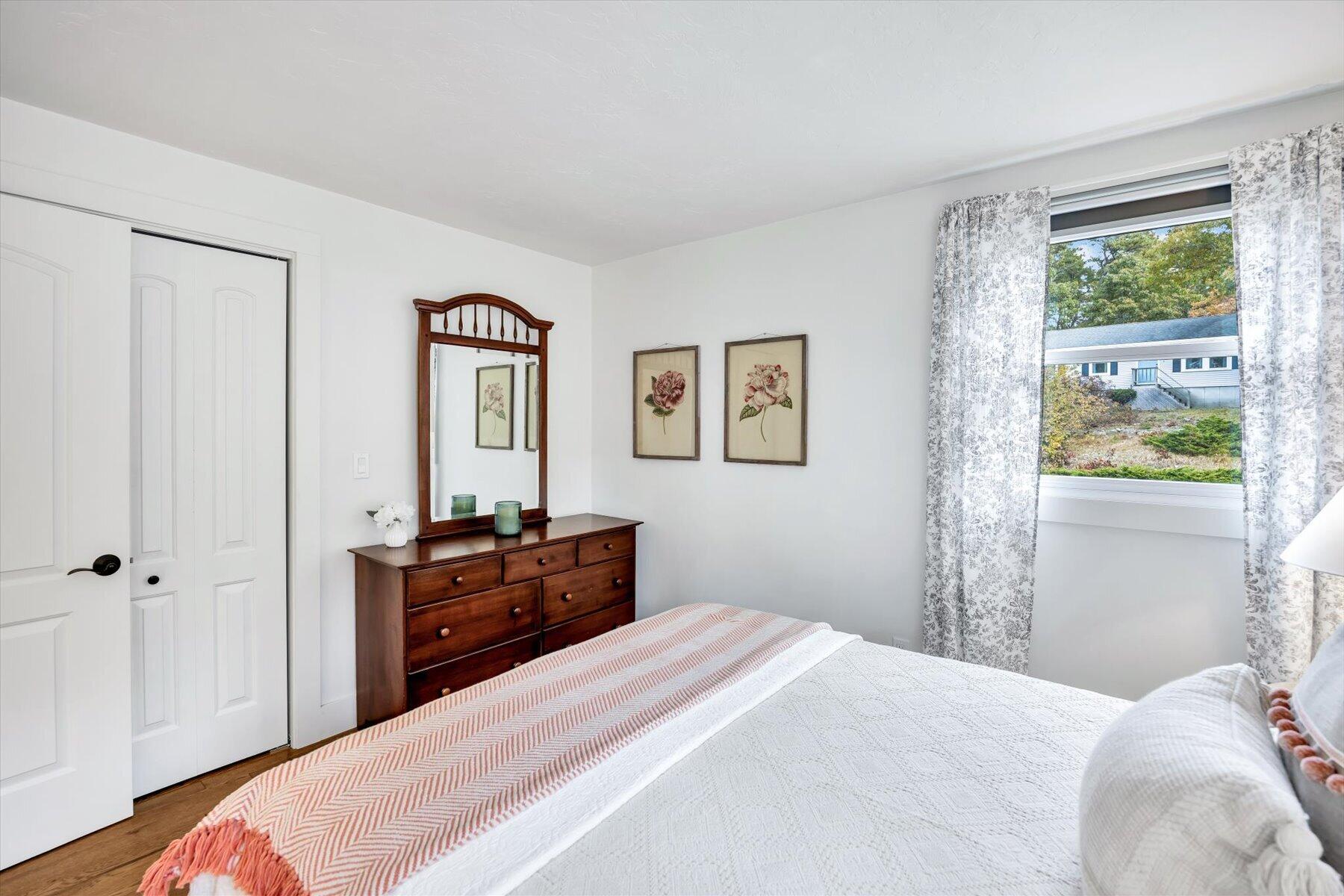 48 Tri-town Circle Mashpee MA 02649