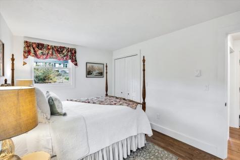 48 Tri-town Circle Mashpee MA 02649
