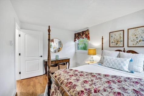 48 Tri-town Circle Mashpee MA 02649