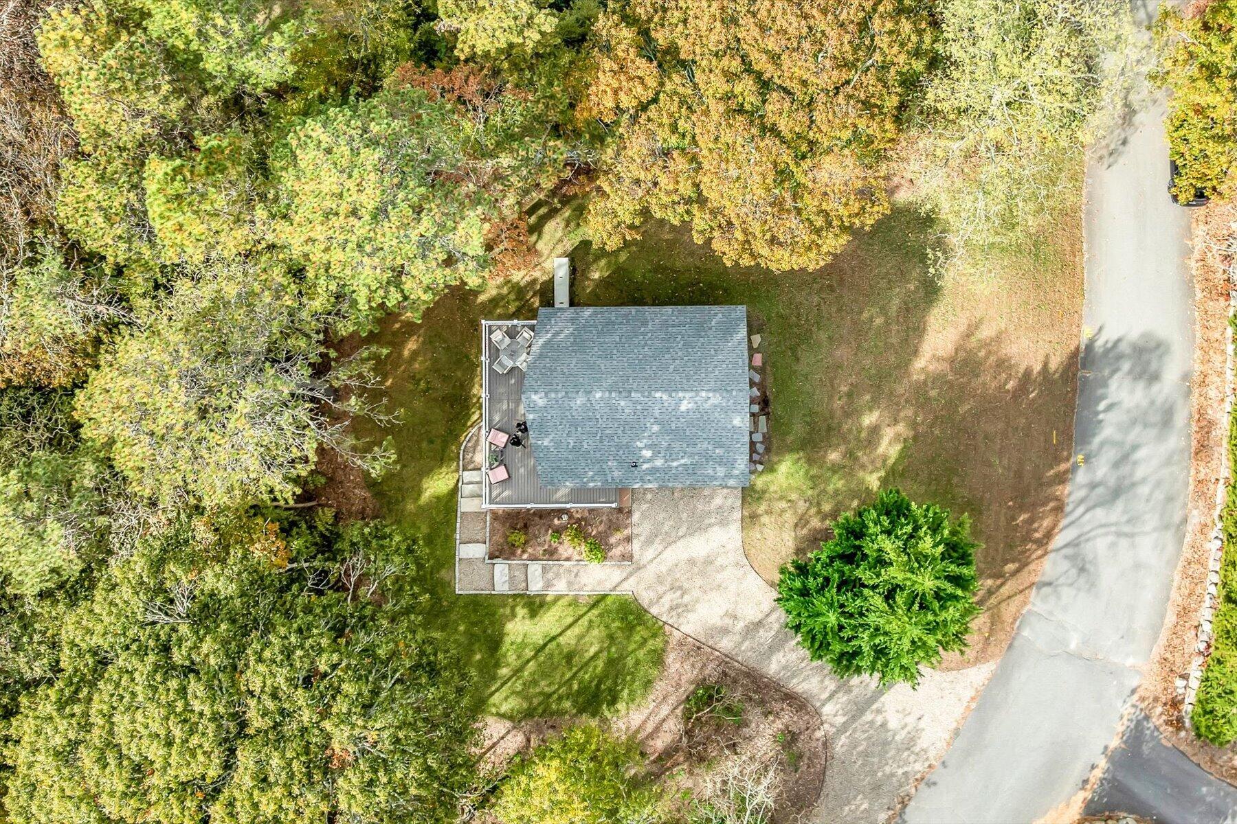 48 Tri-town Circle Mashpee MA 02649