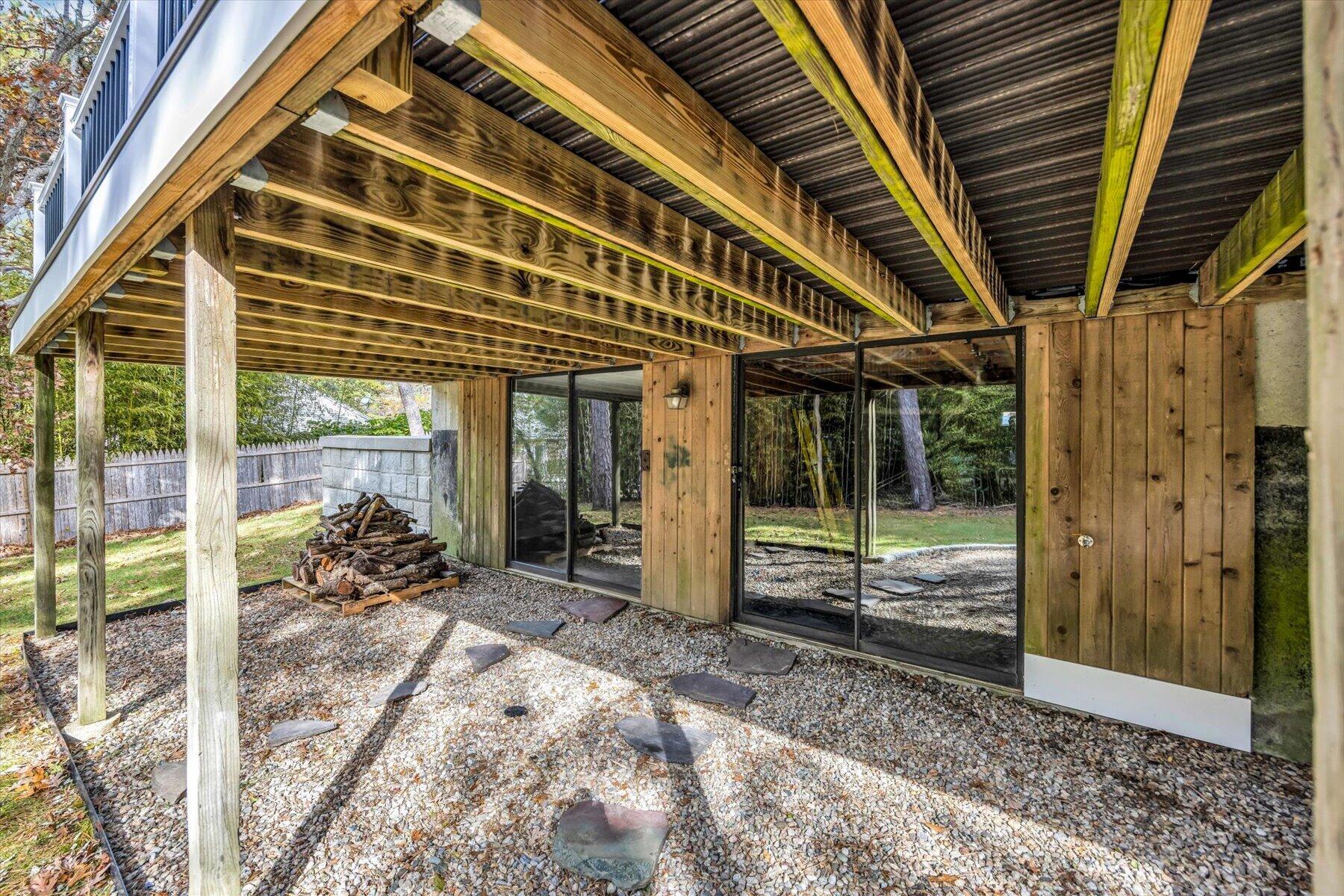 48 Tri-town Circle Mashpee MA 02649