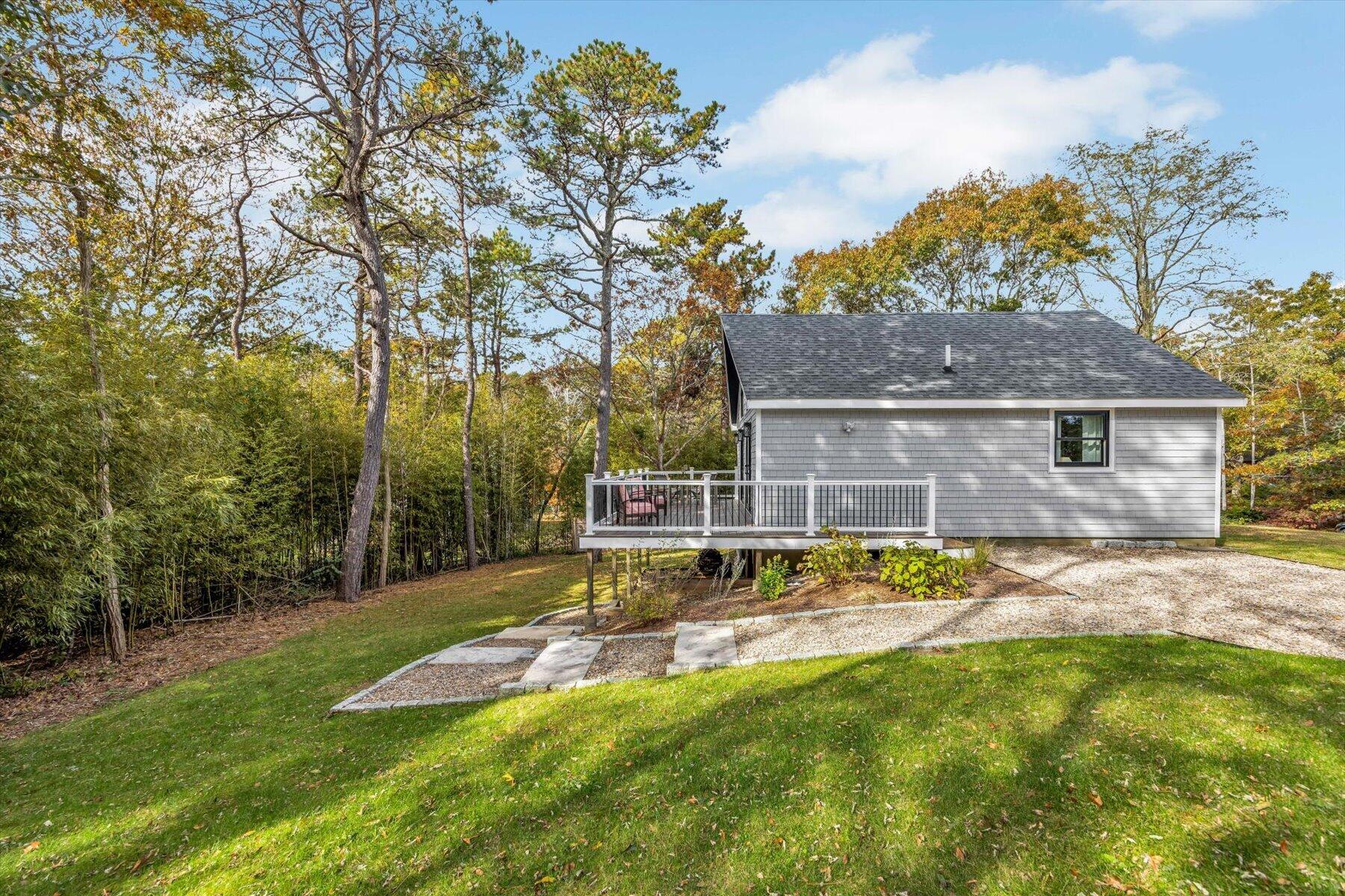 48 Tri-town Circle Mashpee MA 02649