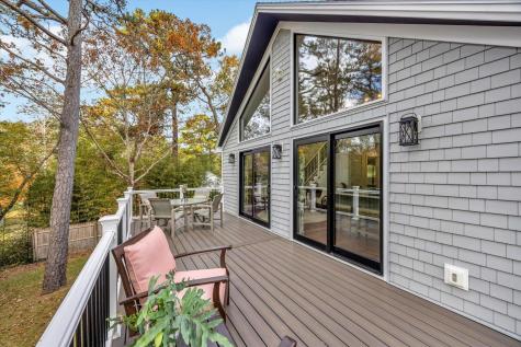 48 Tri-town Circle Mashpee MA 02649