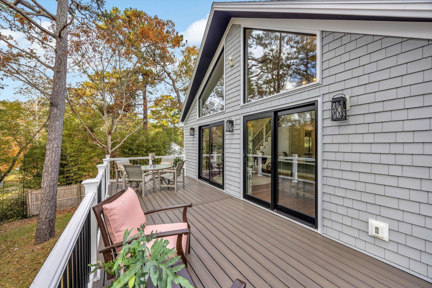 48 Tri-town Circle Mashpee MA 02649
