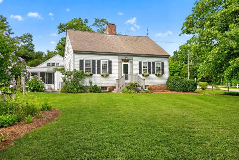 74 Doane Road Harwich Port MA 02646