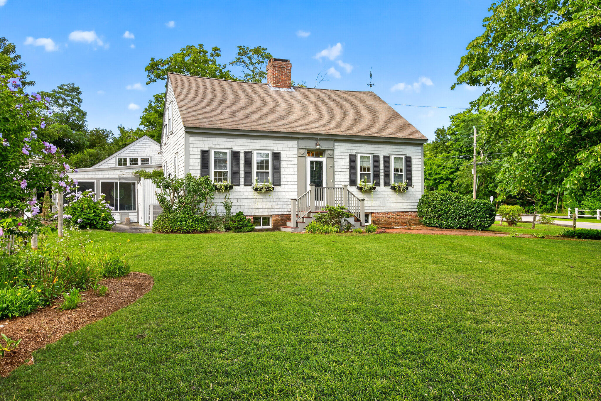 74 Doane Road Harwich Port MA 02646