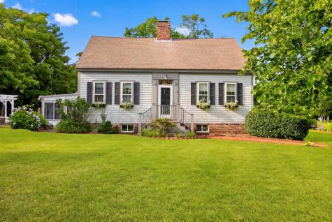74 Doane Road Harwich Port MA 02646