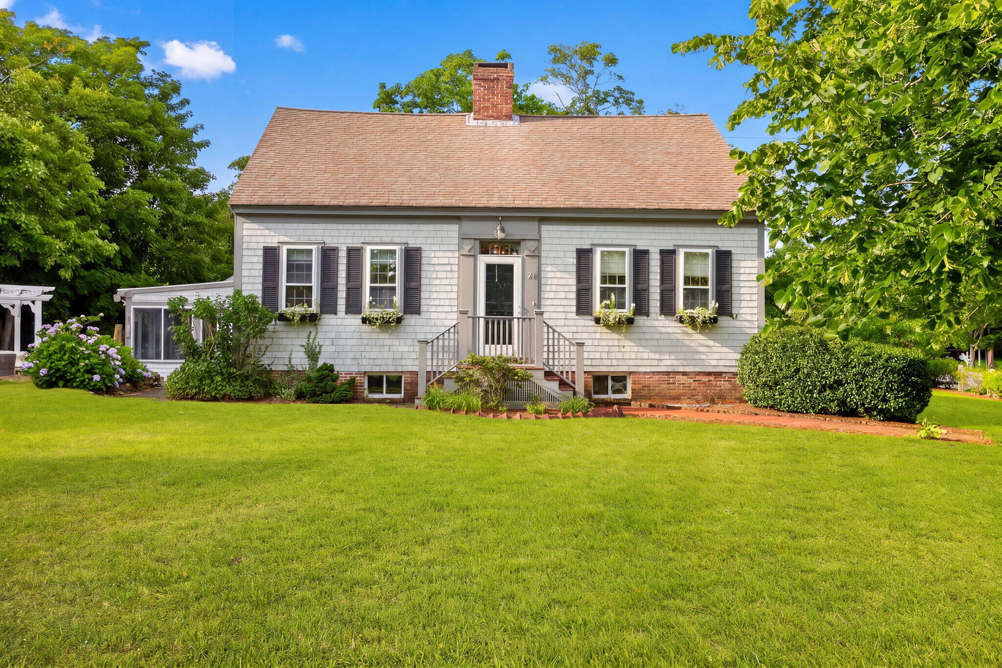 74 Doane Road Harwich Port MA 02646