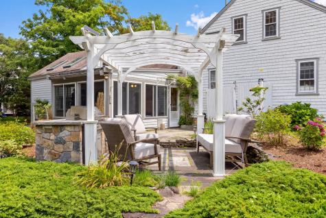 74 Doane Road Harwich Port MA 02646