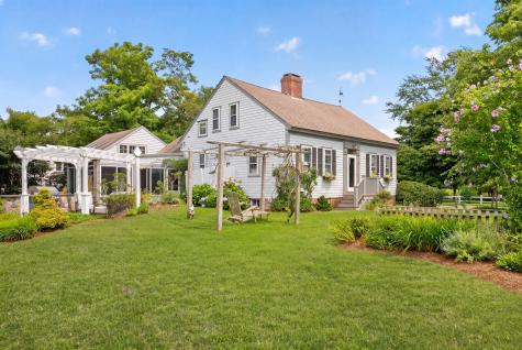 74 Doane Road Harwich Port MA 02646