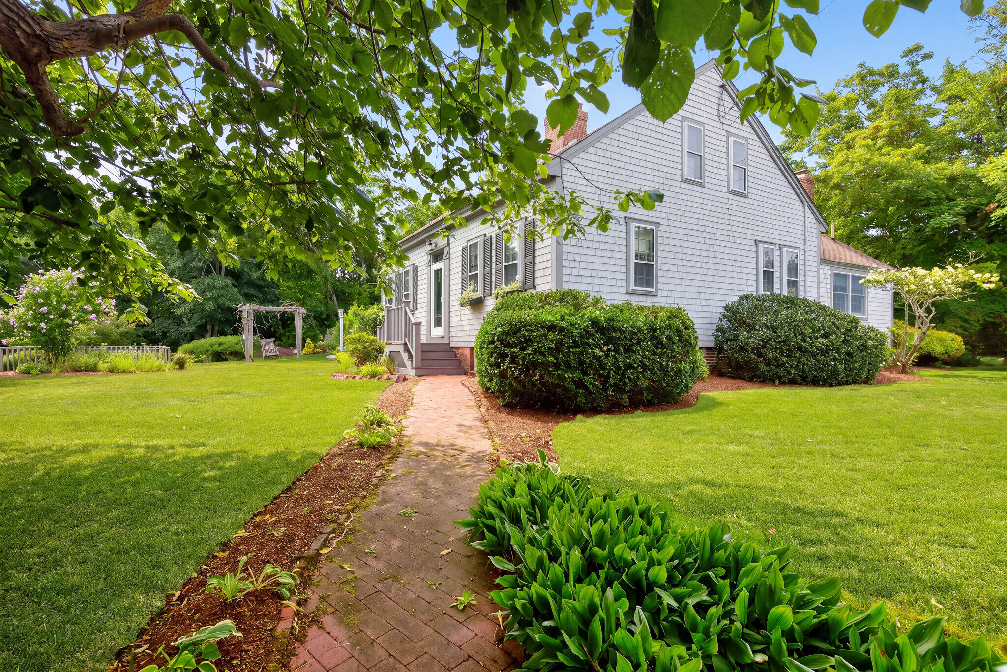 74 Doane Road Harwich Port MA 02646
