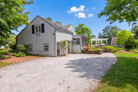 74 Doane Road Harwich Port MA 02646